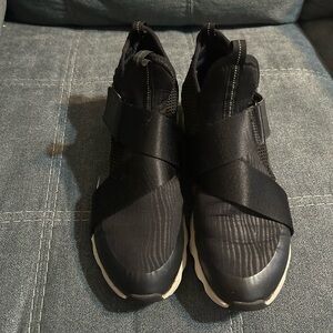Sorel Black Sneakers